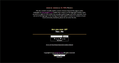 Desktop Screenshot of javgems.com